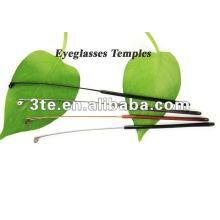 Optical Temples, Eyeglass Temples, Promotion Temples